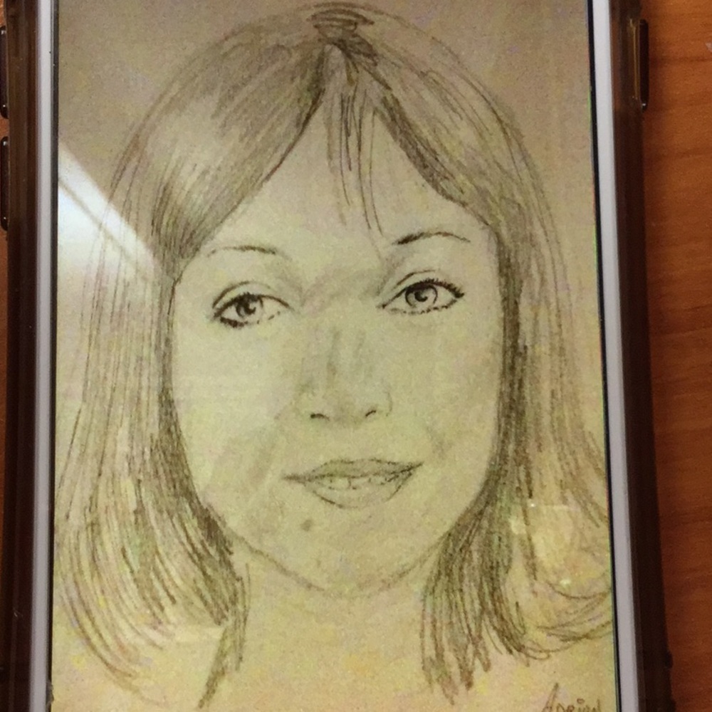 Meet your Posher, Cheryl